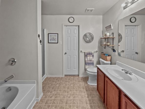 10924  Rankin Drive , Frisco Texas 75035