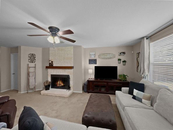 10924  Rankin Drive , Frisco Texas 75035