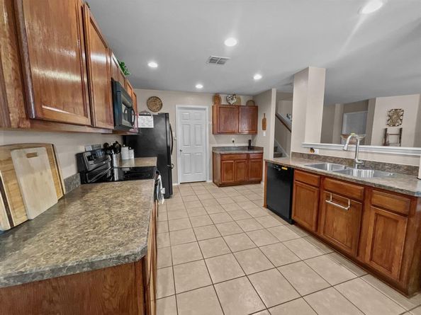 10924  Rankin Drive , Frisco Texas 75035