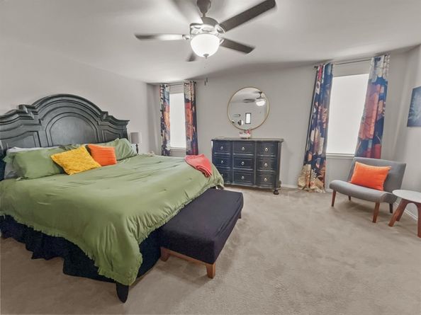 10924  Rankin Drive , Frisco Texas 75035
