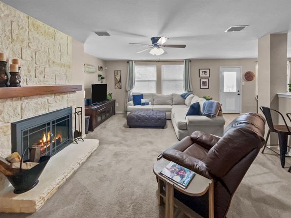10924  Rankin Drive , Frisco Texas 75035