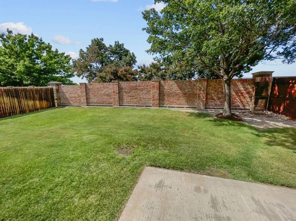 10924  Rankin Drive , Frisco Texas 75035