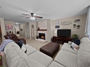 10924  Rankin Drive , Frisco Texas 75035