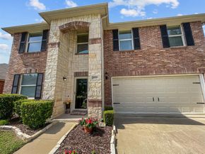 10924  Rankin Drive , Frisco Texas 75035