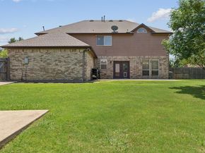2027  Buffalo Bend Drive , Lewisville Texas 75067