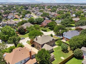 2027  Buffalo Bend Drive , Lewisville Texas 75067