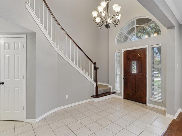2027  Buffalo Bend Drive , Lewisville Texas 75067