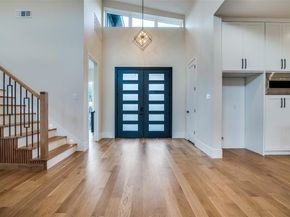 813  Firestone Lane , Richardson Texas 75080