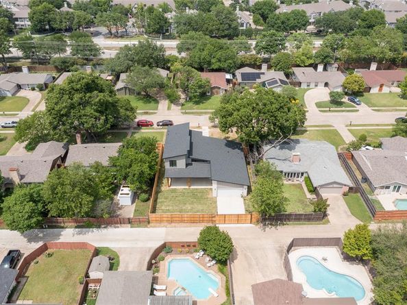 813  Firestone Lane , Richardson Texas 75080