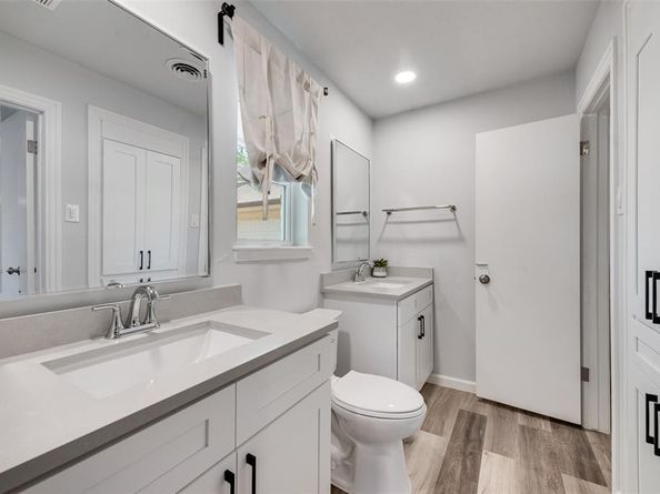 2701  Magnolia Drive , Irving Texas 75062