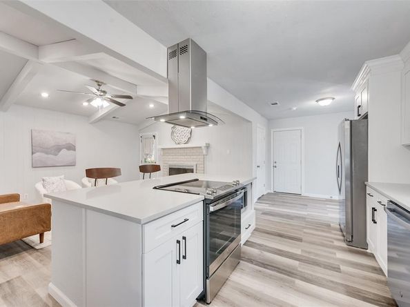 2701  Magnolia Drive , Irving Texas 75062