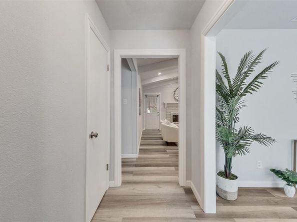 2701  Magnolia Drive , Irving Texas 75062