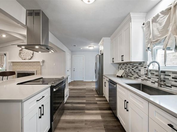 2701  Magnolia Drive , Irving Texas 75062