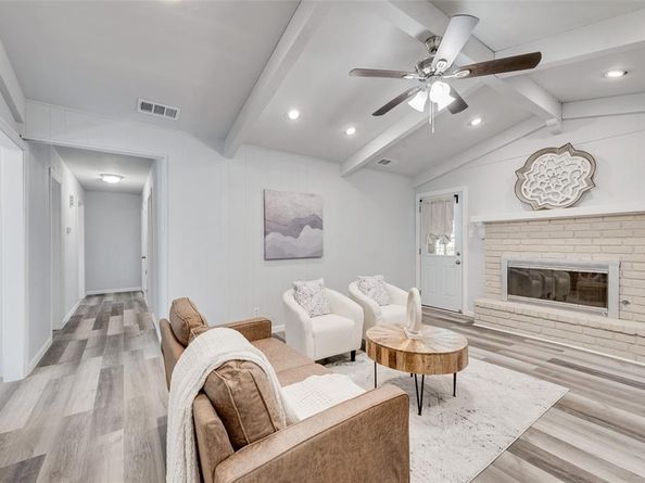 2701  Magnolia Drive , Irving Texas 75062