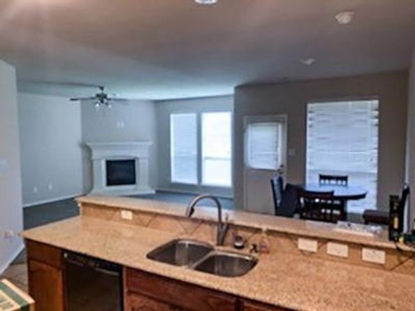 6120  Melanie Drive , Fort Worth Texas 76131