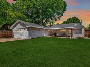 2016  Ebbtide Lane , Dallas Texas 75224