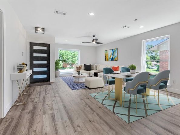 2016  Ebbtide Lane , Dallas Texas 75224