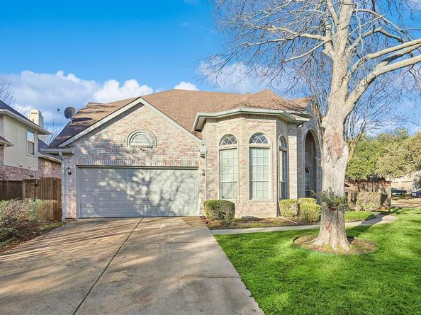 7929  Stapleton Drive , Plano Texas 75025