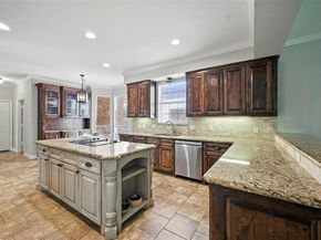 913  Hills Creek Drive , McKinney Texas 75072