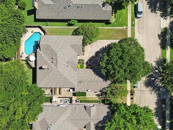 913  Hills Creek Drive , McKinney Texas 75072