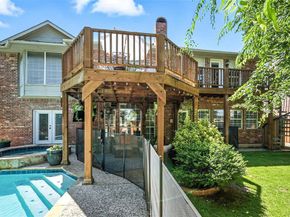 913  Hills Creek Drive , McKinney Texas 75072