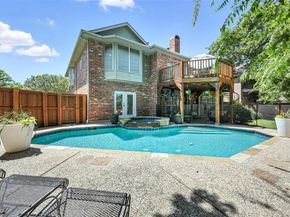 913  Hills Creek Drive , McKinney Texas 75072