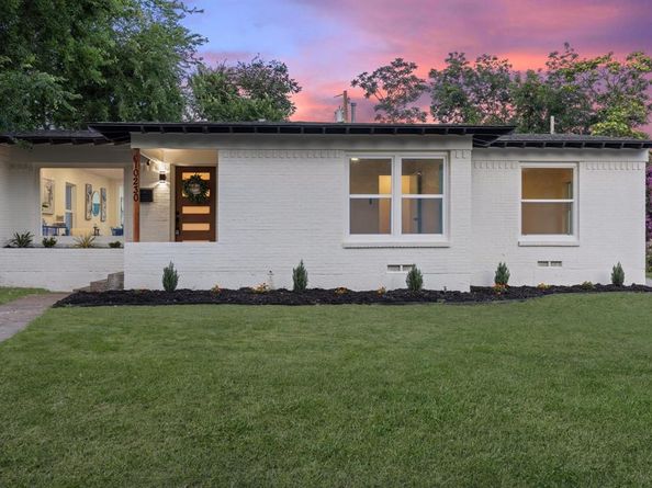 10230  Newcombe Drive , Dallas Texas 75228