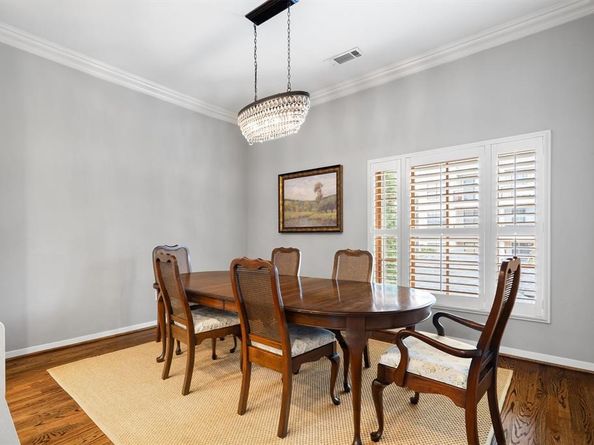4323  Gilbert Avenue  4, Dallas Texas 75219