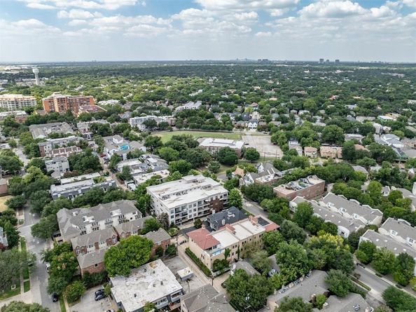 4323  Gilbert Avenue  4, Dallas Texas 75219