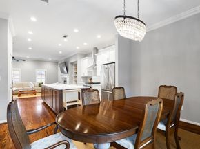 4323  Gilbert Avenue  4, Dallas Texas 75219
