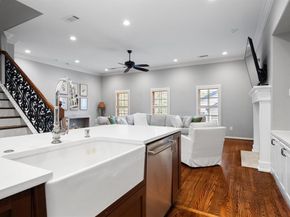 4323  Gilbert Avenue  4, Dallas Texas 75219