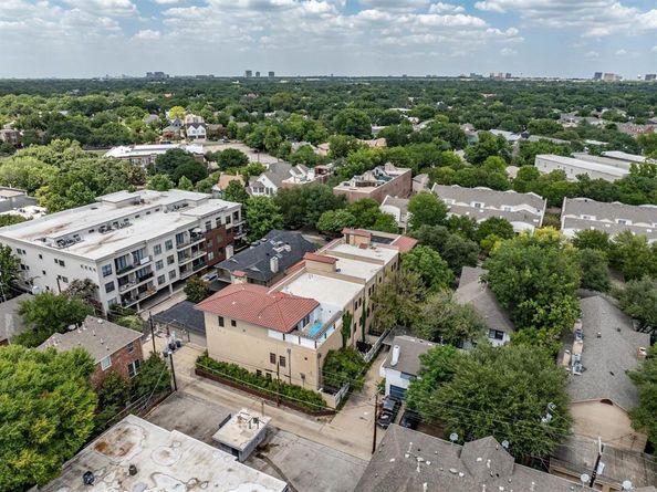 4323  Gilbert Avenue  4, Dallas Texas 75219