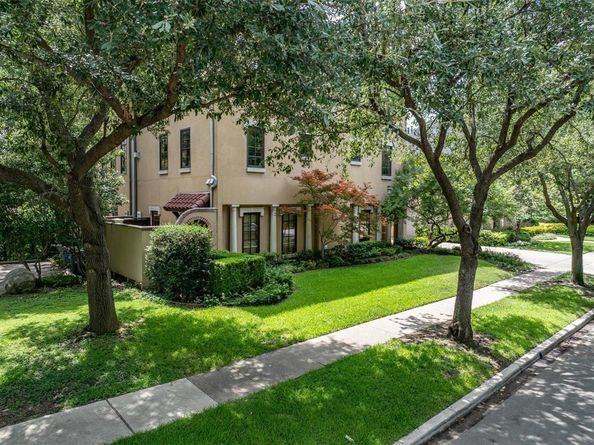 4323  Gilbert Avenue  4, Dallas Texas 75219
