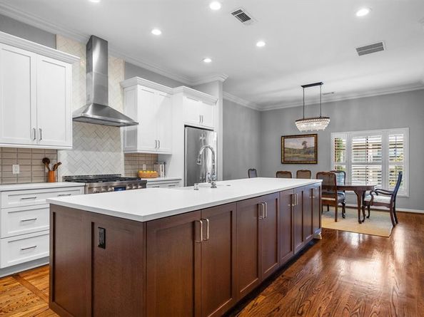 4323  Gilbert Avenue  4, Dallas Texas 75219