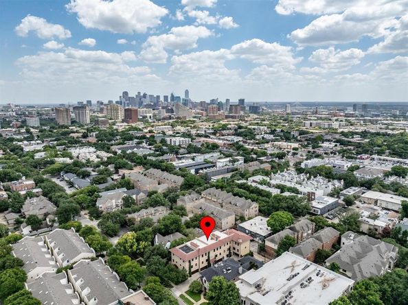 4323  Gilbert Avenue  4, Dallas Texas 75219