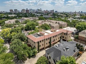 4323  Gilbert Avenue  4, Dallas Texas 75219