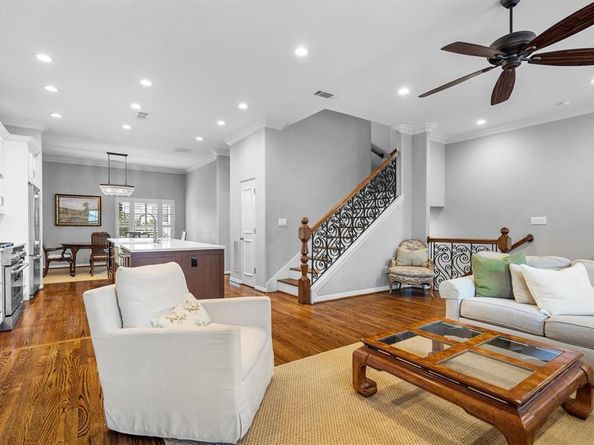4323  Gilbert Avenue  4, Dallas Texas 75219