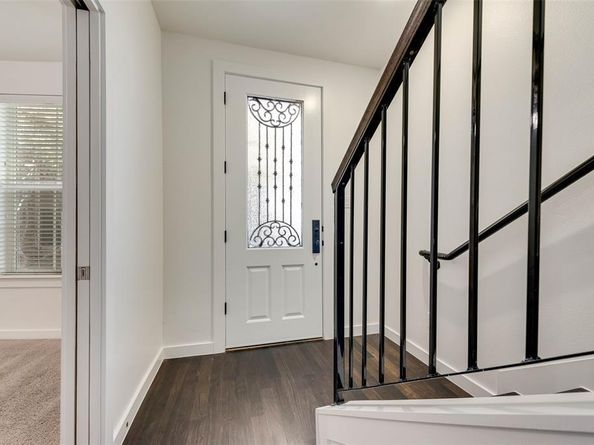 3200  Ross Avenue  28, Dallas Texas 75204