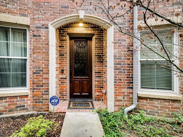 3200  Ross Avenue  28, Dallas Texas 75204