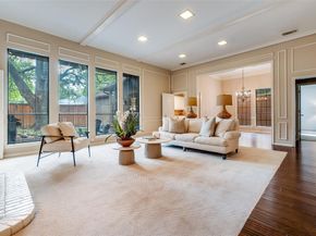 6808  Lovington Drive , Dallas Texas 75252