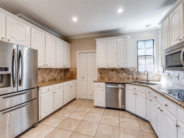 6808  Lovington Drive , Dallas Texas 75252