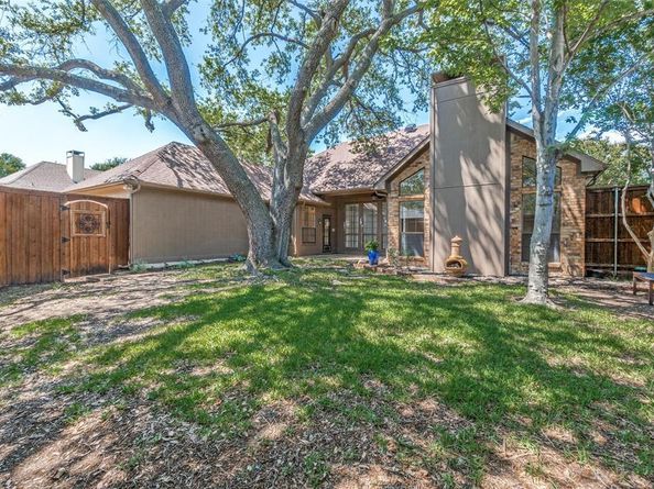6808  Lovington Drive , Dallas Texas 75252