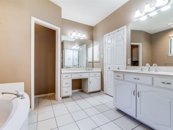 6808  Lovington Drive , Dallas Texas 75252