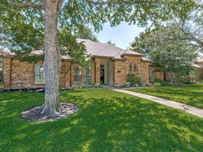 6808  Lovington Drive , Dallas Texas 75252