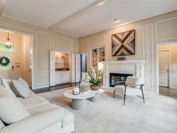 6808  Lovington Drive , Dallas Texas 75252