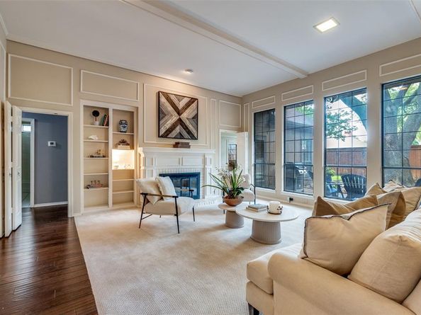 6808  Lovington Drive , Dallas Texas 75252