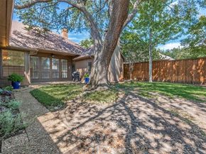 6808  Lovington Drive , Dallas Texas 75252