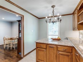 2203  Briarwood Boulevard , Arlington Texas 76013