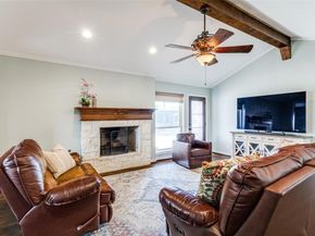 2203  Briarwood Boulevard , Arlington Texas 76013