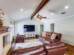 2203  Briarwood Boulevard , Arlington Texas 76013